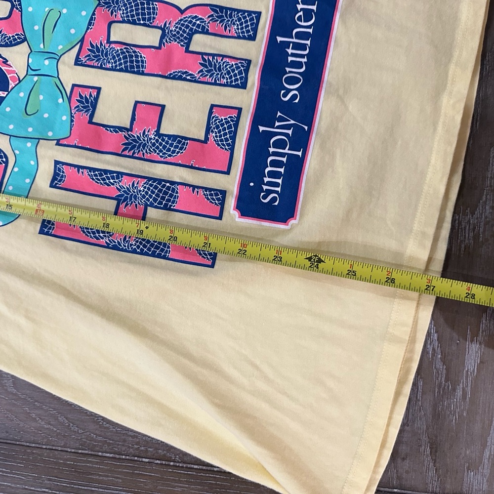 Simply Southern Tank Top - Picture 6 of 8